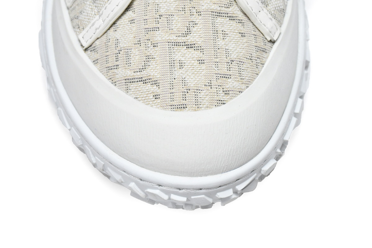 Coco Shoes Dior B28 Low White 3SN277ZJW-H060 - Cocoshoesvip.net