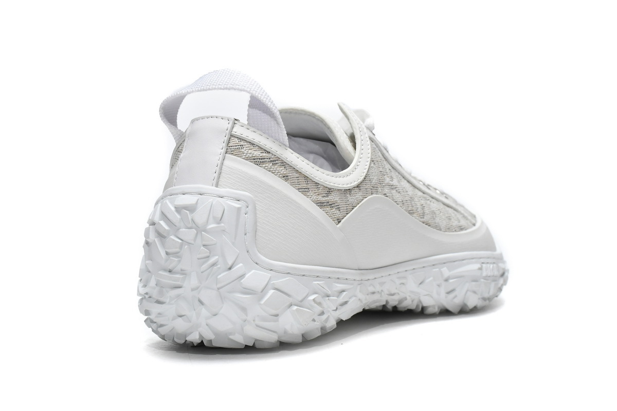 Coco Shoes Dior B28 Low White 3SN277ZJW-H060 - Cocoshoesvip.net