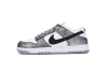 Nike Dunk Low Golden Gals Metallic Silver DO5882-001