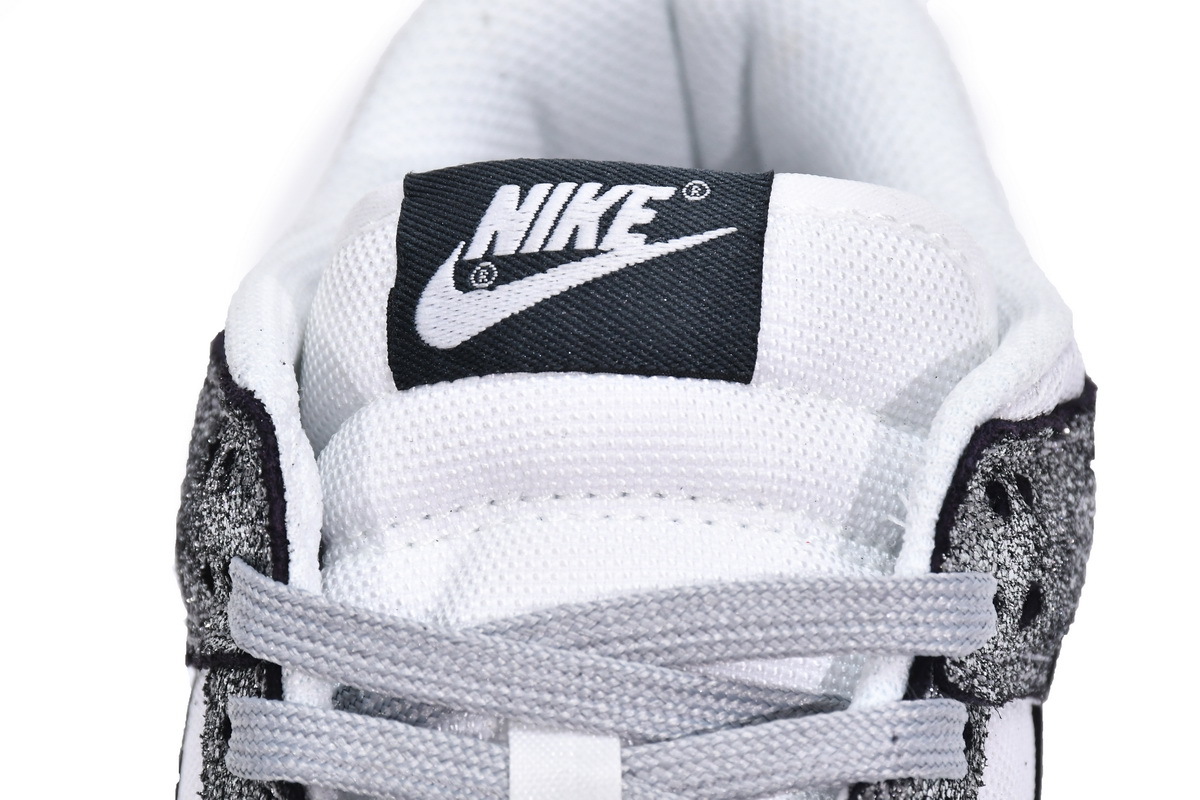 Coco Shoes Nike Dunk Low Golden Gals Metallic Silver DO5882-001 - Cocoshoesvip.net