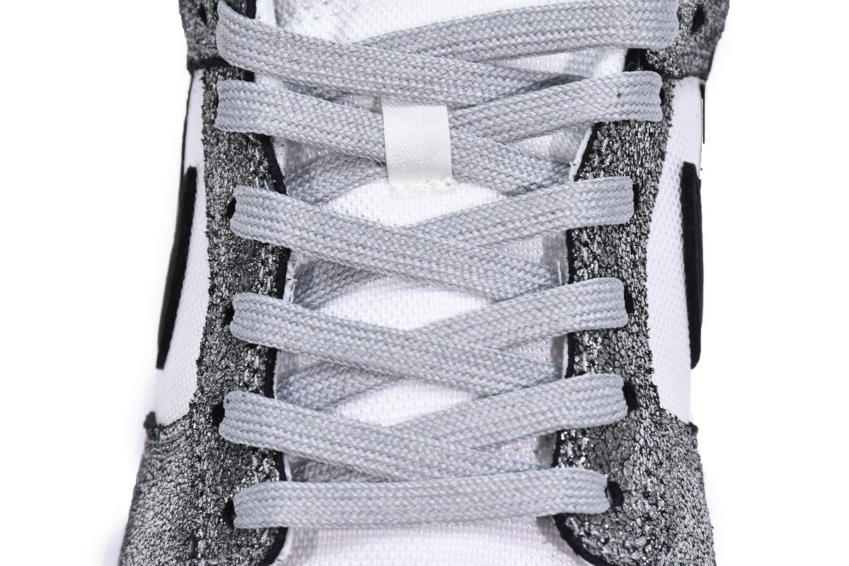 Coco Shoes Nike Dunk Low Golden Gals Metallic Silver DO5882-001 - Cocoshoesvip.net