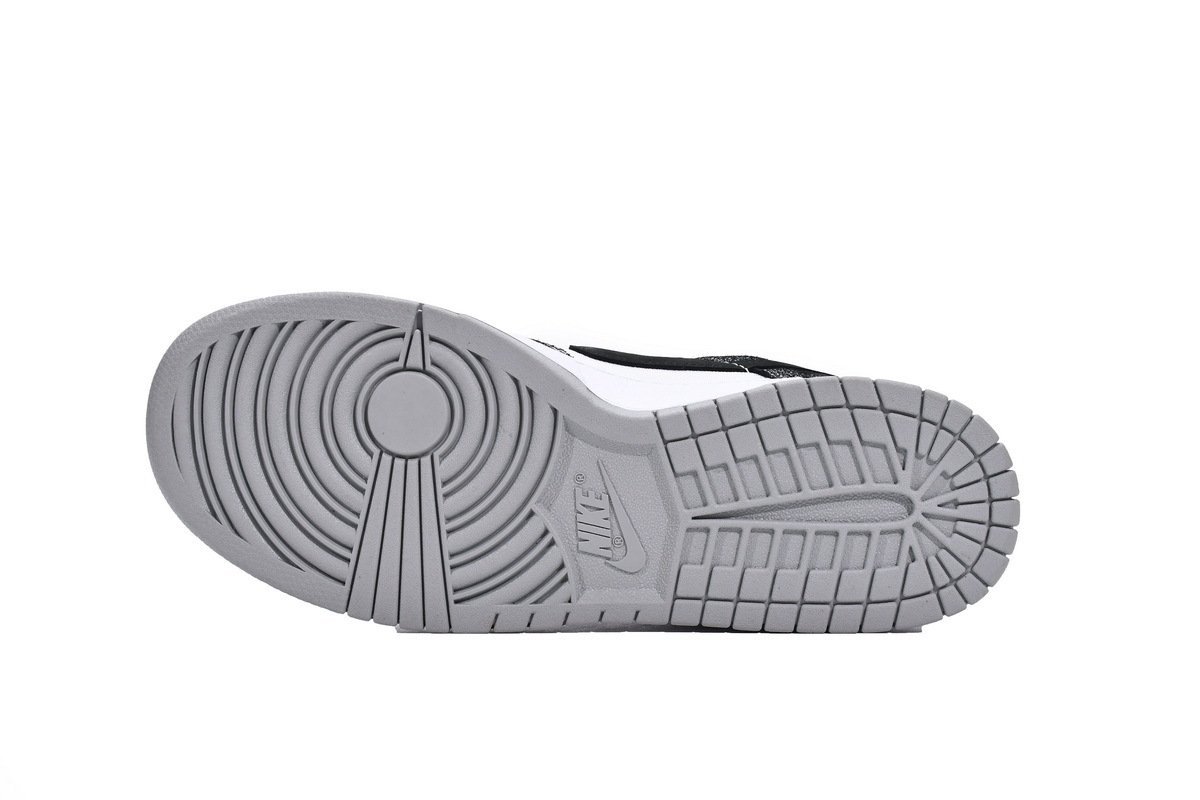 Coco Shoes Nike Dunk Low Golden Gals Metallic Silver DO5882-001 - Cocoshoesvip.net