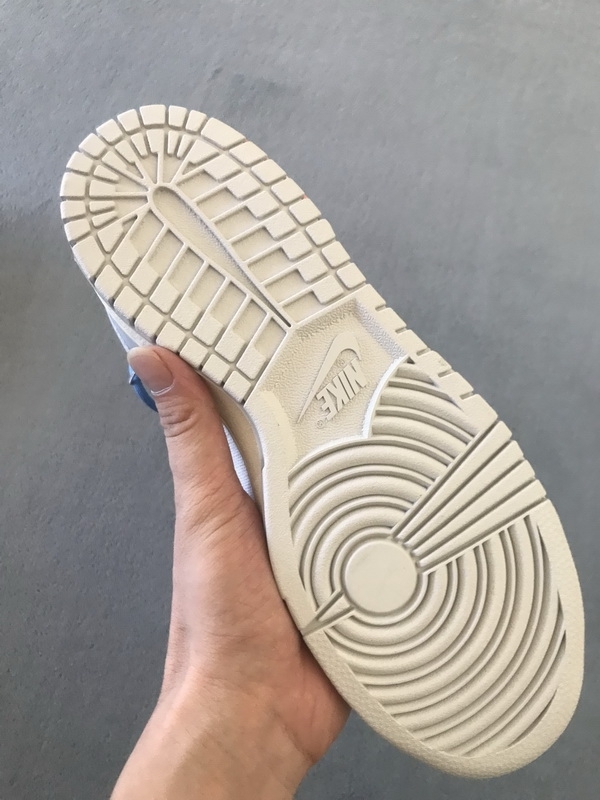 Coco Shoes Nike Dunk Low Off-White Lot 5 DM1602-113 - Cocoshoesvip.net