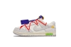 Nike Dunk Low Off-White Lot 13 DJ0950-110
