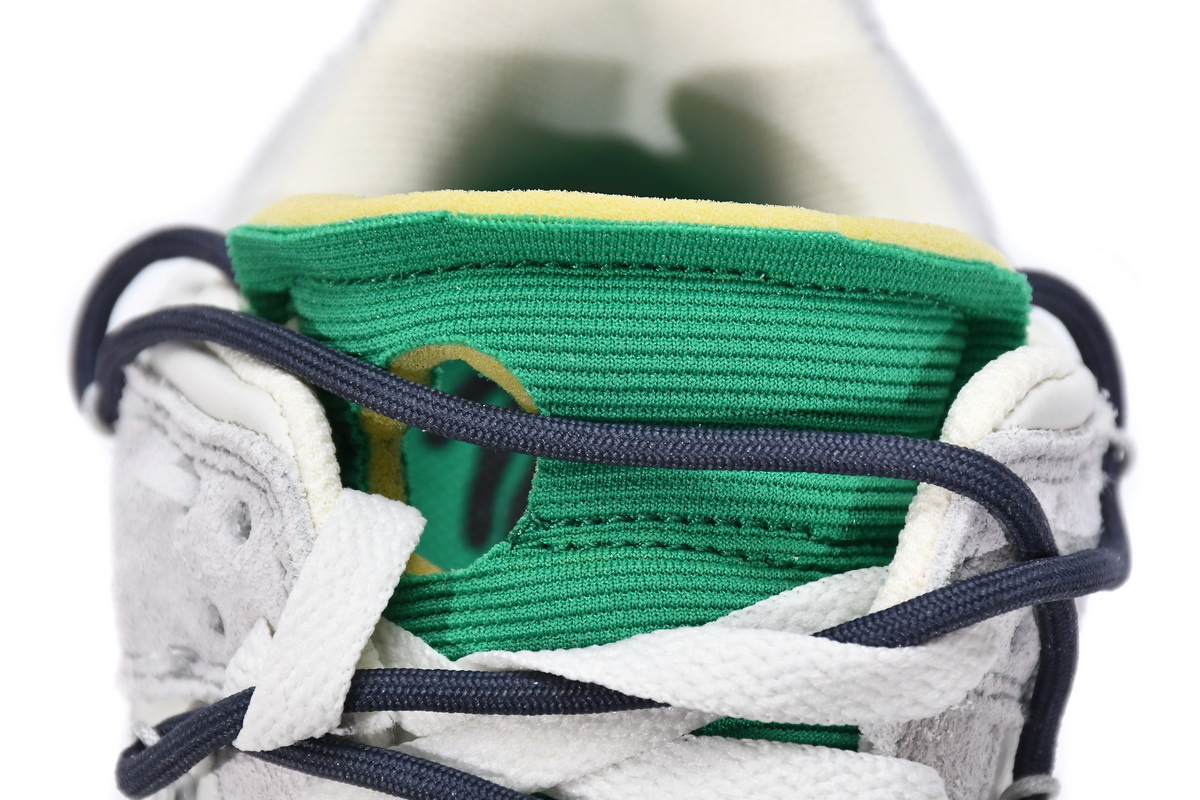 Coco Shoes Nike Dunk Low Off-White Lot 20 DJ0950-115 - Cocoshoesvip.net