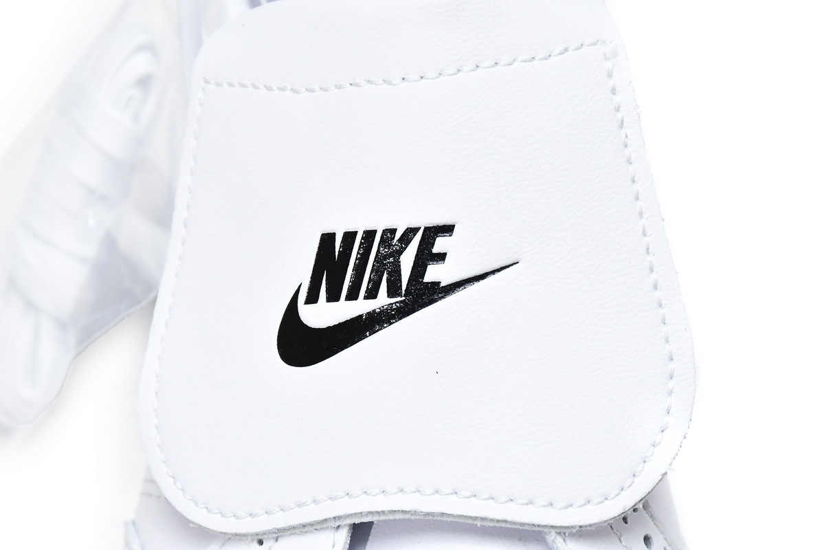 Coco Shoes Nike Kwondo 1 G-Dragon Peaceminusone Triple White DH2482-100 - Cocoshoesvip.net