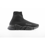 Coco Shoes Balenciaga Speed Trainer Black 530353W05G91000 - Cocoshoesvip.net