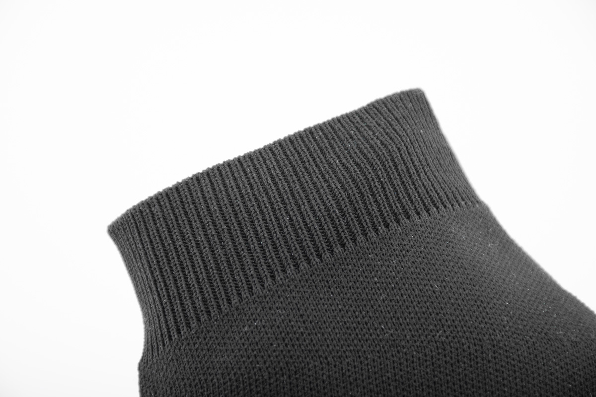 Coco Shoes Balenciaga Speed Trainer Black 530353W05G91000 - Cocoshoesvip.net