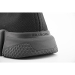 Coco Shoes Balenciaga Speed Trainer Black 530353W05G91000 - Cocoshoesvip.net