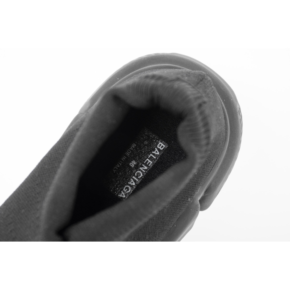 Coco Shoes Balenciaga Speed Trainer Black 530353W05G91000 - Cocoshoesvip.net
