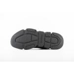 Coco Shoes Balenciaga Speed Trainer Black 530353W05G91000 - Cocoshoesvip.net