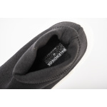 Coco Shoes Balenciaga Speed Trainer Black White (2016) 458653-W05G0-1000 - Cocoshoesvip.net