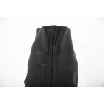 Coco Shoes Balenciaga Speed Recycled Black White 587280W2DBQ1015 - Cocoshoesvip.net
