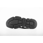 Coco Shoes Balenciaga Speed Recycled Black White 587280W2DBQ1015 - Cocoshoesvip.net
