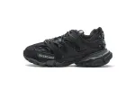 Coco Shoes Balenciaga Track LED Black 555032W2GB11000 - Cocoshoesvip.net