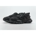 Coco Shoes Balenciaga Track LED Black 555032W2GB11000 - Cocoshoesvip.net
