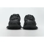 Coco Shoes Balenciaga Track LED Black 555032W2GB11000 - Cocoshoesvip.net
