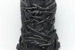 Coco Shoes Balenciaga Track LED Black 555032W2GB11000 - Cocoshoesvip.net