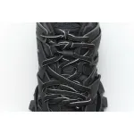 Coco Shoes Balenciaga Track LED Black 555032W2GB11000 - Cocoshoesvip.net