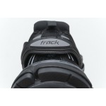 Coco Shoes Balenciaga Track LED Black 555032W2GB11000 - Cocoshoesvip.net