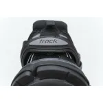 Coco Shoes Balenciaga Track LED Black 555032W2GB11000 - Cocoshoesvip.net
