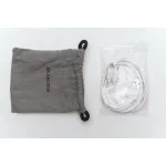 Coco Shoes Balenciaga Track LED Black 555032W2GB11000 - Cocoshoesvip.net