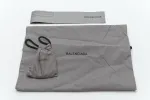 Coco Shoes Balenciaga Track LED Black 555032W2GB11000 - Cocoshoesvip.net