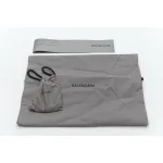 Coco Shoes Balenciaga Track LED Black 555032W2GB11000 - Cocoshoesvip.net