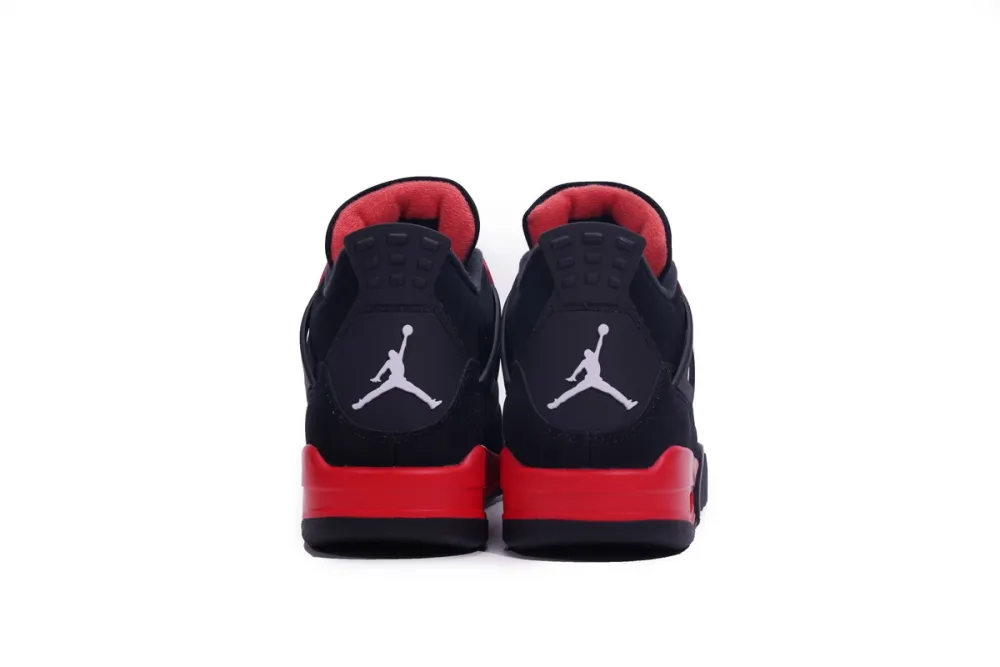 Coco Shoes Jordan 4 Retro Red Thunder CT8527-016 - Cocoshoesvip.net
