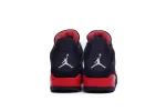 Coco Shoes Jordan 4 Retro Red Thunder CT8527-016 - Cocoshoesvip.net