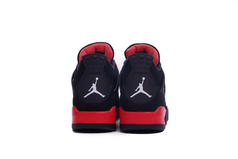 Coco Shoes Jordan 4 Retro Red Thunder CT8527-016 - Cocoshoesvip.net