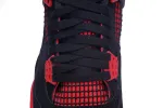 Coco Shoes Jordan 4 Retro Red Thunder CT8527-016 - Cocoshoesvip.net