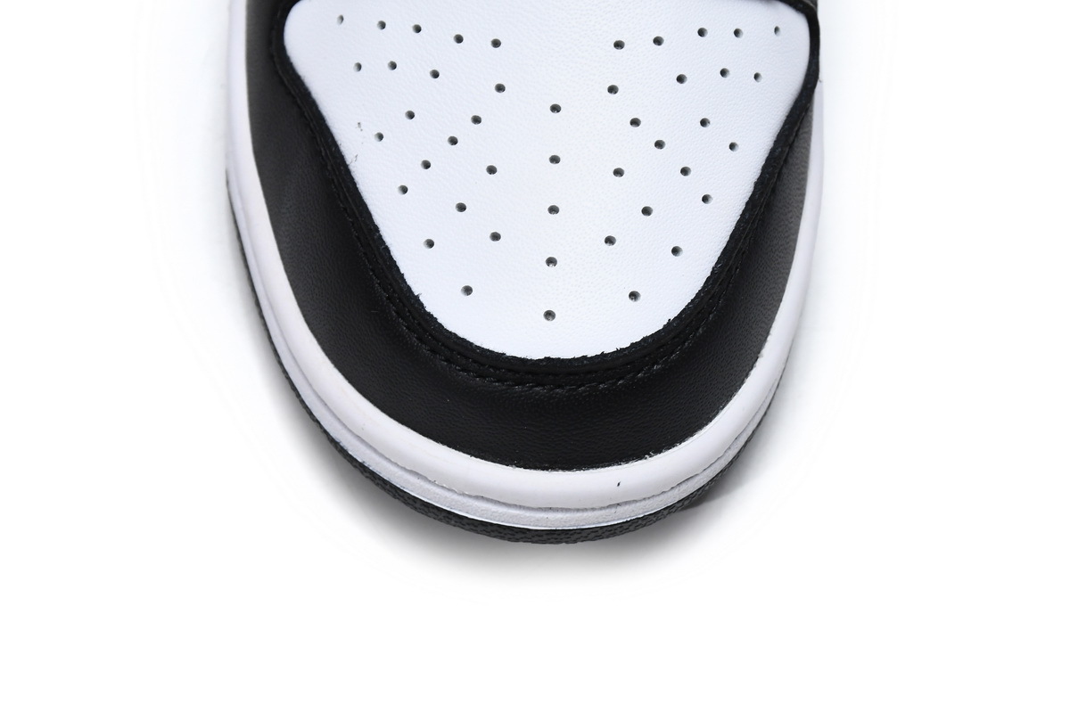 Coco Shoes Nike Dunk Low Essential Paisley Pack Black DH4401-100 - Cocoshoesvip.net