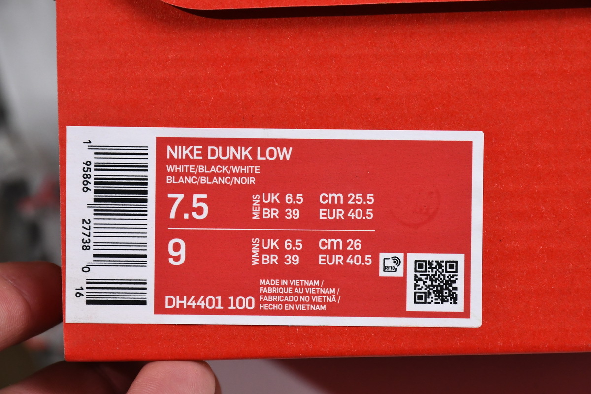 Coco Shoes Nike Dunk Low Essential Paisley Pack Black DH4401-100 - Cocoshoesvip.net