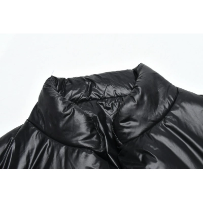 Yeezy x Gap Round Jackets Black 02