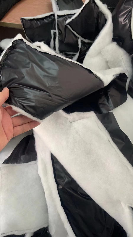 Coco Shoes Yeezy x Gap Round Jackets Black - Cocoshoesvip.net