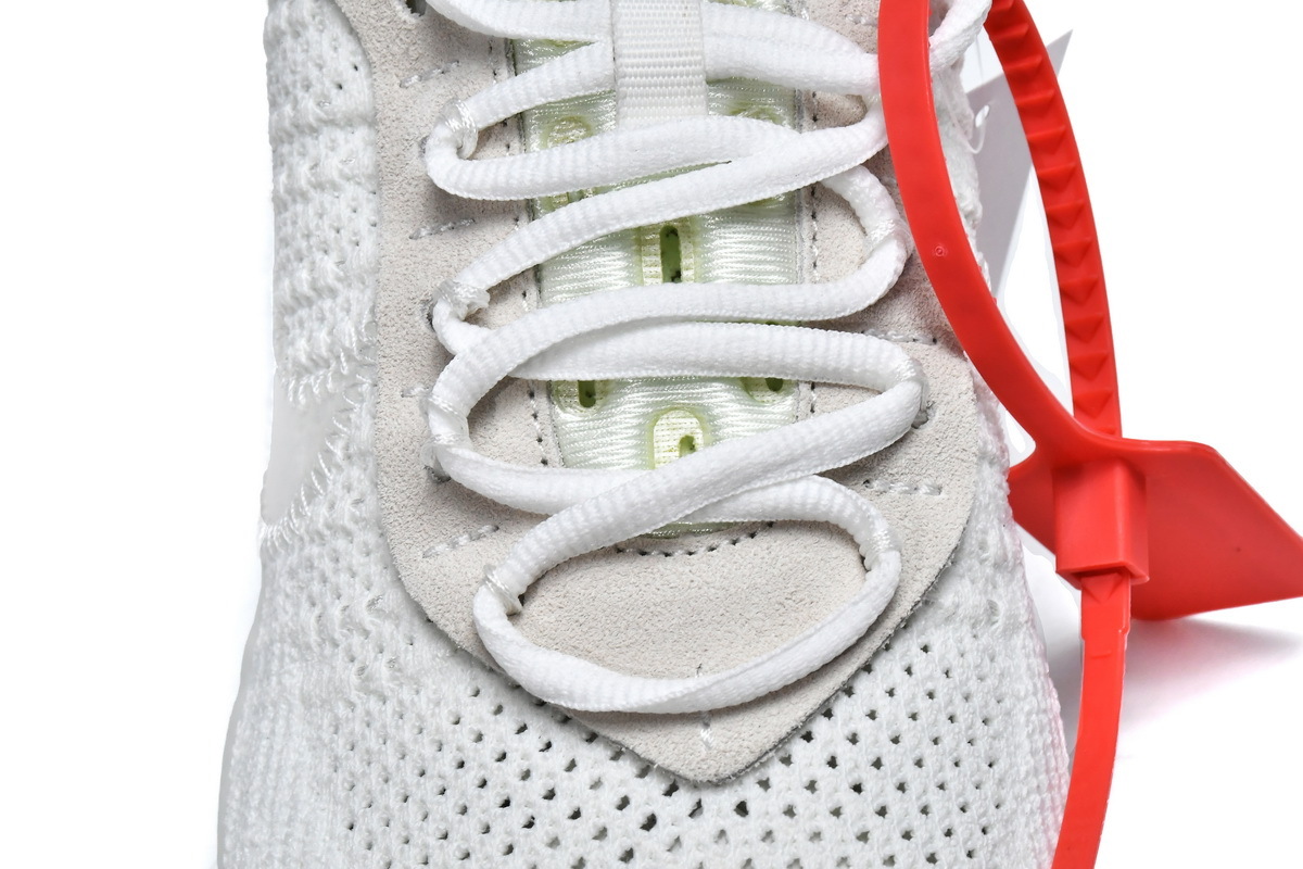 Coco Shoes Nike Air VaporMax Off-White 2018 AA3831-100 - Cocoshoesvip.net