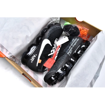 Nike Air VaporMax Off-White AA3831-001 02