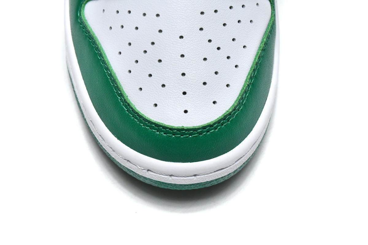 Coco Shoes Nike Dunk Low Essential Paisley Pack Green DH4401-102 - Cocoshoesvip.net