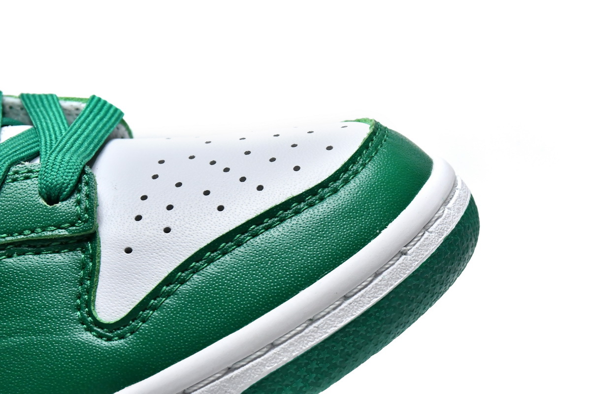 Coco Shoes Nike Dunk Low Essential Paisley Pack Green DH4401-102 - Cocoshoesvip.net