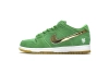 Nike SB Dunk Low Pro St.Patricks Day BQ6817-303