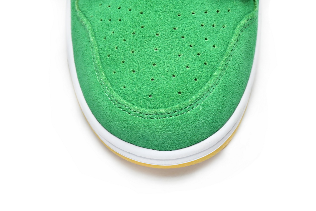 Coco Shoes Nike SB Dunk Low Pro St.Patricks Day (2022) BQ6817-303 - Cocoshoesvip.net