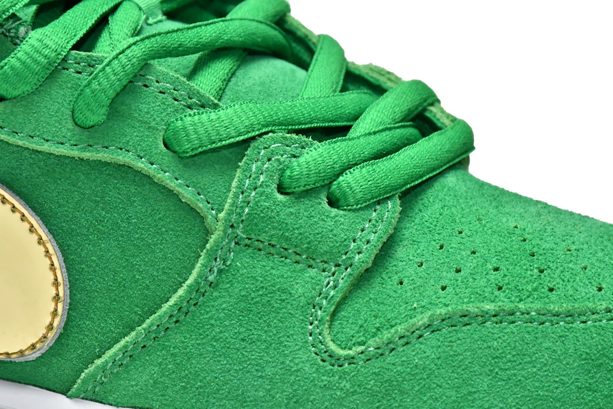 Coco Shoes Nike SB Dunk Low Pro St.Patricks Day (2022) BQ6817-303 - Cocoshoesvip.net