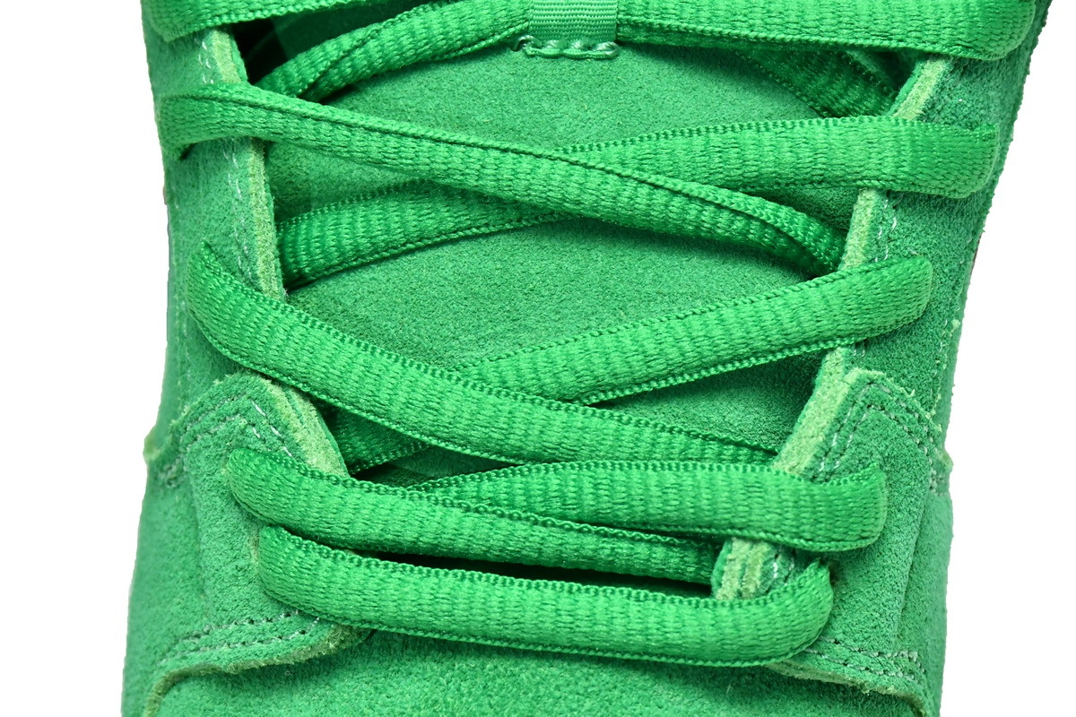 Coco Shoes Nike SB Dunk Low Pro St.Patricks Day (2022) BQ6817-303 - Cocoshoesvip.net