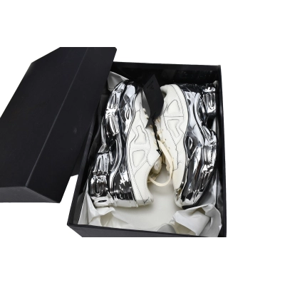 Adidas RS Ozweego White Silver EE7945 02