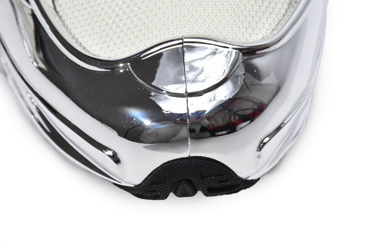 Coco Shoes adidas originals RS Ozweego White Silver EE7945 - Cocoshoesvip.net