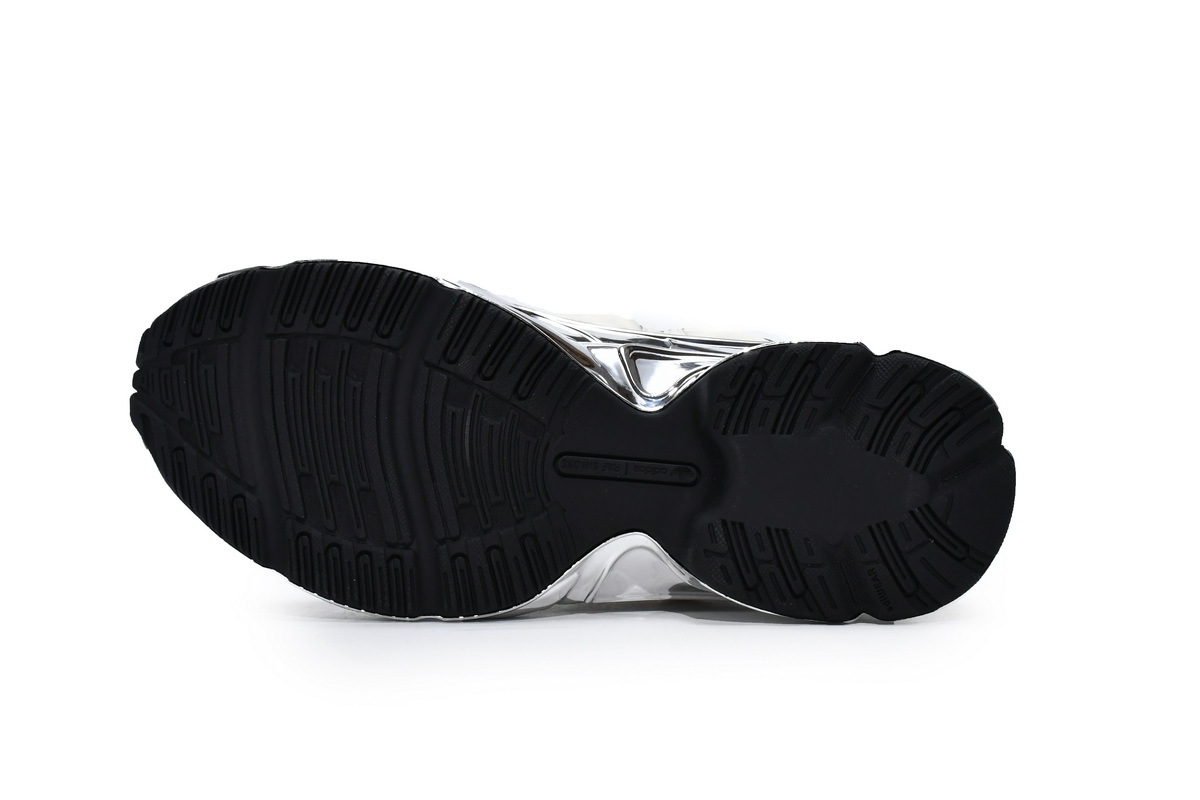 Coco Shoes adidas originals RS Ozweego White Silver EE7945 - Cocoshoesvip.net