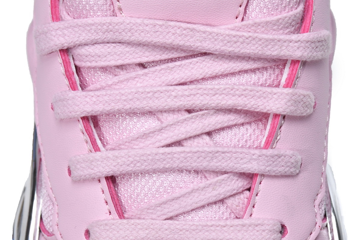 Coco Shoes adidas originals RS Ozweego Pink Silver EE7947 - Cocoshoesvip.net
