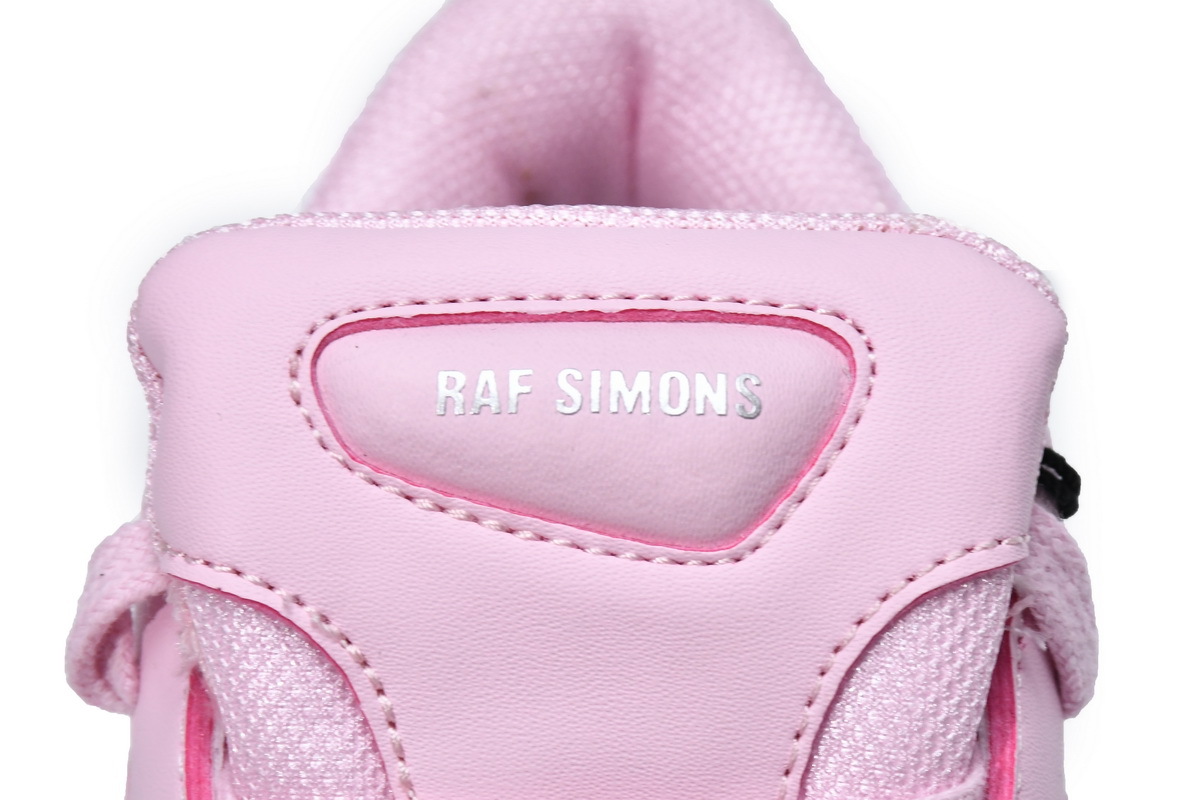 Coco Shoes adidas originals RS Ozweego Pink Silver EE7947 - Cocoshoesvip.net