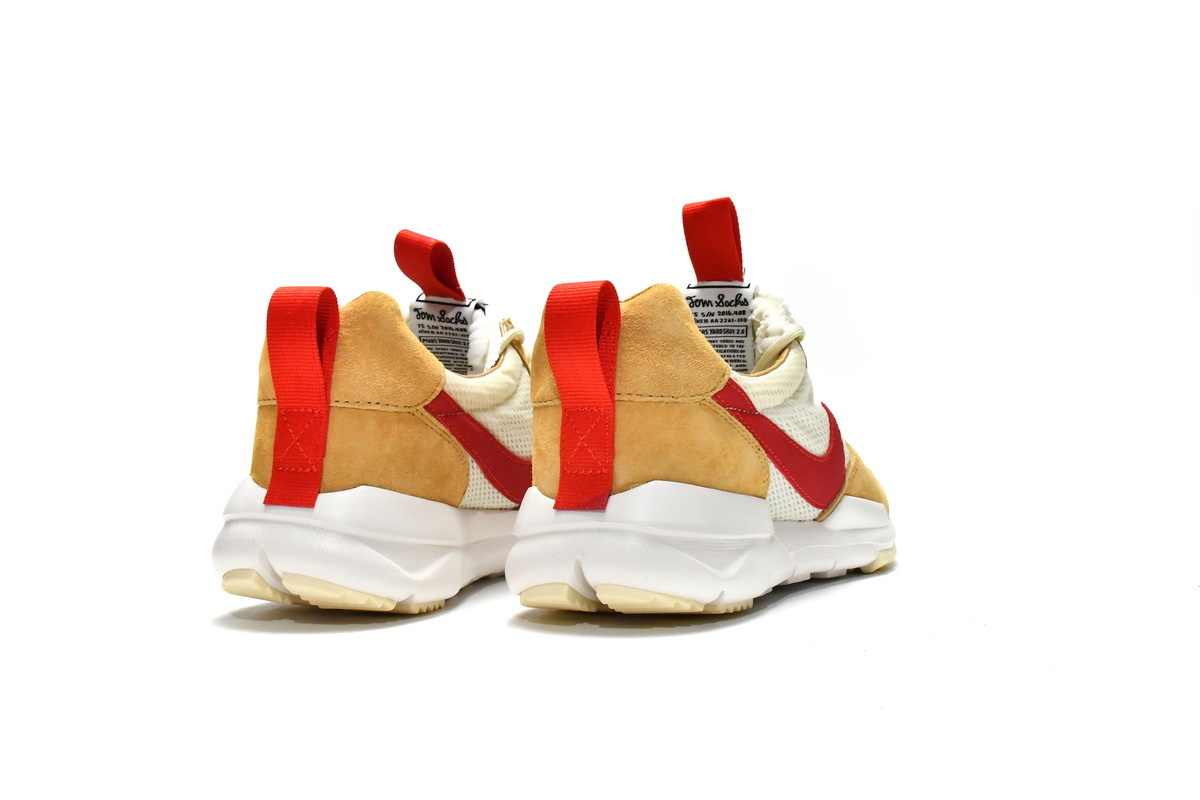 Coco Shoes NikeCraft Mars Yard Shoe 2.0 Tom Sachs Space Camp AA2261-100 - Cocoshoesvip.net
